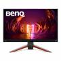 Benq - MOBIUZ EX270QM - WQHD Monitor 68,60cm (27) 2.560 x 1.440 Pixel - 240 Hz - IPS - HDMI Display Port mit Lautsprecher [Energieklas