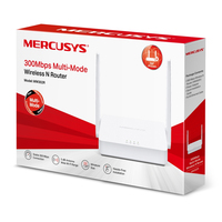 Mercusys 3