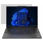 Lenovo - Lenovo 4XJ1K79631 filtro para monitor Filtro de privacidad para pantallas sin marco 40,6 cm (16)