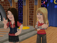 Social Games 1
