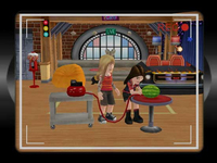 Social Games 2