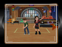 Social Games 3