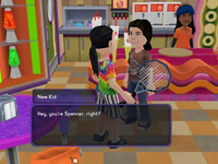 Social Games 4