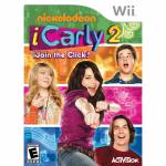 Social Games - Icarly Ii