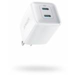 Anker - eufy PowerPort III 40W, 2xC, White_EU (A2038G21)