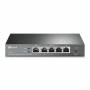 Tp-link - ER605 SafeStream, Router