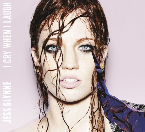 Jess Glynne -I Cry When I Laugh (Deluxe) -Warner Music International CD ...