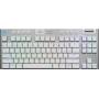 Logitech - Gaming G915 TKL - Tastatur - Hintergrundbeleuchtung (920-009661)