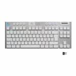 Logitech - Gaming G915 TKL - Tastatur - Hintergrundbeleuchtung (920-009664)
