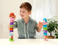 Bloxies: Simba Toys - 1 Pz 1