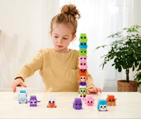 Bloxies: Simba Toys - 1 Pz 3
