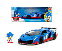 Sonic The Hedgehog 6