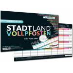 Denkriesen - STADT LAND VOLLPFOSTEN Junior