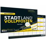 Denkriesen - STADT LAND VOLLPFOSTEN - DO IT YOURSELF-