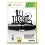 Social Games - Dj Hero 2