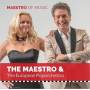 Maestro & The European Poporchestra - Maestro Of Music
