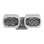 Bosch - MIC-ILG-400, Beleuchtung, Universal, Grau, Bosch, 550 m, IP68