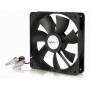 Supermicro - FAN 0124L4 - Gehuselfter - 120 mm