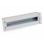 Triton - RAC-JL-X02-A1 - Rack rail with circuit breakers cover - 3U - 48,3 cm (19) (RAC-JL-X02-A1)
