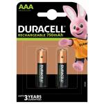 Pile E Batterie Ricaricabili - Cf2dur Ric Value Staycharge Aaa