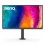 Benq - 68,6cm PD2705UA 16:9 DP/HDMI/USB bk. ErgoArm spk. UHD