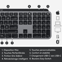 Logitech 1
