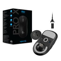 Logitech