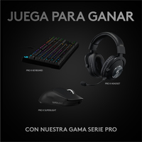 Logitech