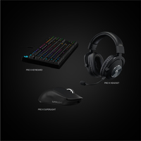 Logitech