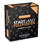 D & R Denkriesen Gmbh - Pegasus Spiele Stand Land Vollpfosten Board game Strategy