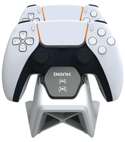 Bionik Power Stand For Ps5 White 1