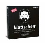 D & R Denkriesen Gmbh - klattschen - Das Brettspiel