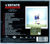 L Estate Addosso (o.s.t.) 1