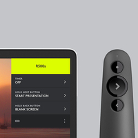 Logitech 5