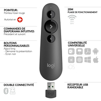 Logitech 6