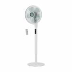 Rowenta - Turbo Silence Extreme+ VU5890, Haushalts-Lamellenlfter, Wei, Flur, 58 dB, 40 c