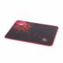 Gembird - Gembird MP-GAMEPRO-S alfombrilla para ratn Multicolor Alfombrilla de ratn para juegos