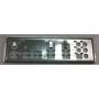 Supermicro - Super Micro Supermicro - System-E/A-Abdeckplatte (MCP-260-00046-0N)