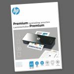 Hp - HP Laminierfolien Premium A3 80 Micron 50x