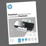Hpi Market - HP Laminierfolien Premium A3 125 Micron 50x