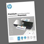 Hewlett Packard - HP Premium Laminierfolien A3 250 Micron