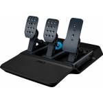 Logitech - G Pro Racing Pedals - Pedale - kabelgebunden