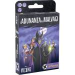 Giochi Da Tavolo - Lupi Mannari Roccascura/malvagi