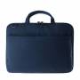 Per Notebook / Netbook - Darkolor Borsa Per Laptop 14 Blu