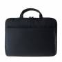 Per Notebook / Netbook - Darkolor Borsa Laptop 14 Nero