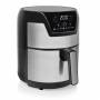 Princess - 182026 Digitale Heiluftfritteuse XXL - Heiluftfritteuse - 4,5 l - 1,2 kg - 80 C - 200 C - 60 min (01.182026.01.0