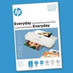 Hewlett Packard - HP Everyday Laminierfolien Start 80 Micron