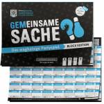 D & R Denkriesen Gmbh - PARTYFIEBER - GEMEINSAME SACHE Block Edi
