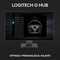 Logitech 8
