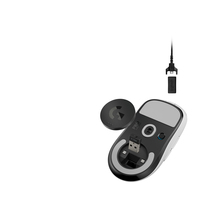 Mouse Gaming 1